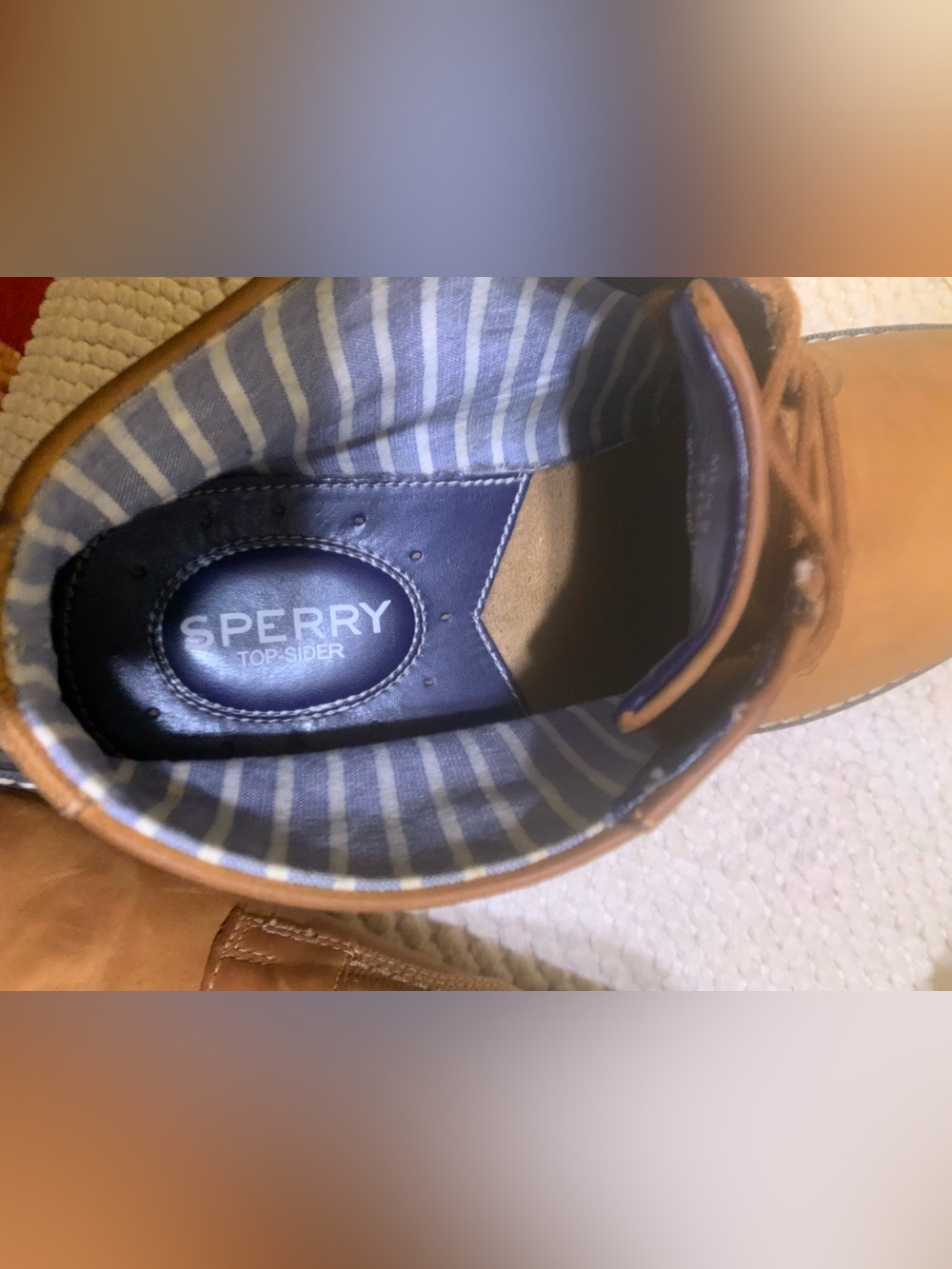SPERRY - Picture 6 of 9